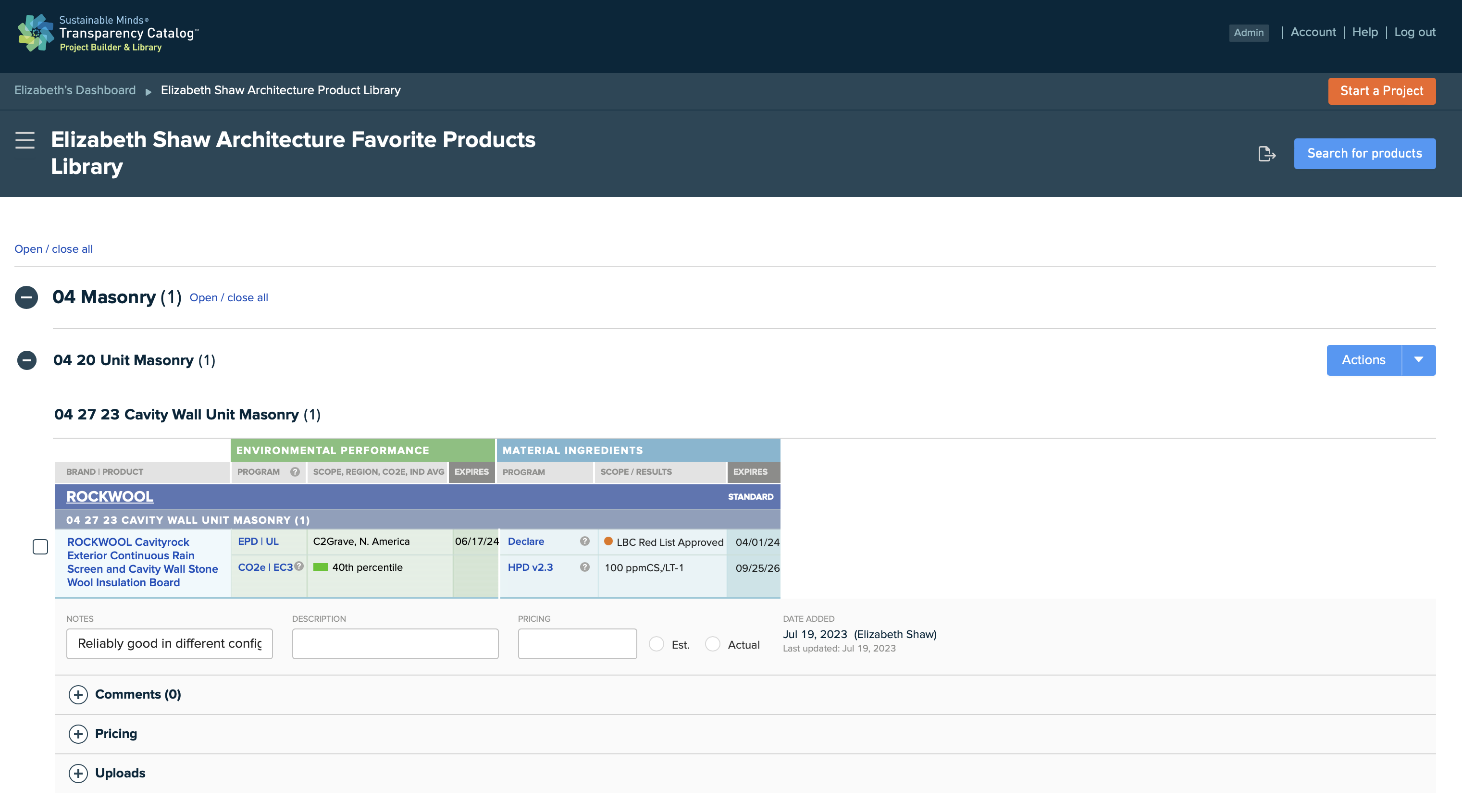 Office Favorite Products Library.png