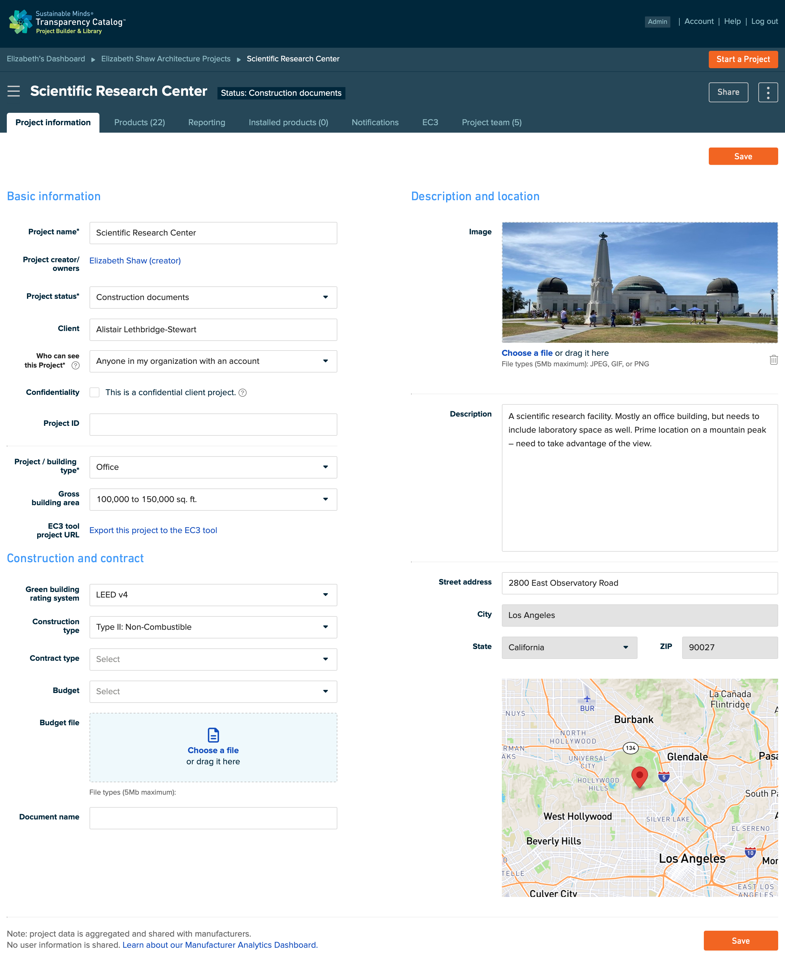 Project information tab.png