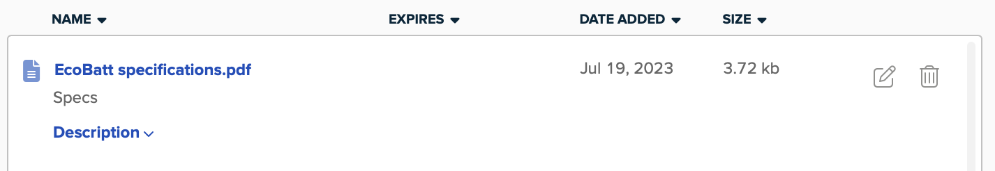Uploaded document with edit and delete icons visible.png