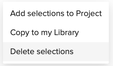 favorite products library actions menu – delete selections.png