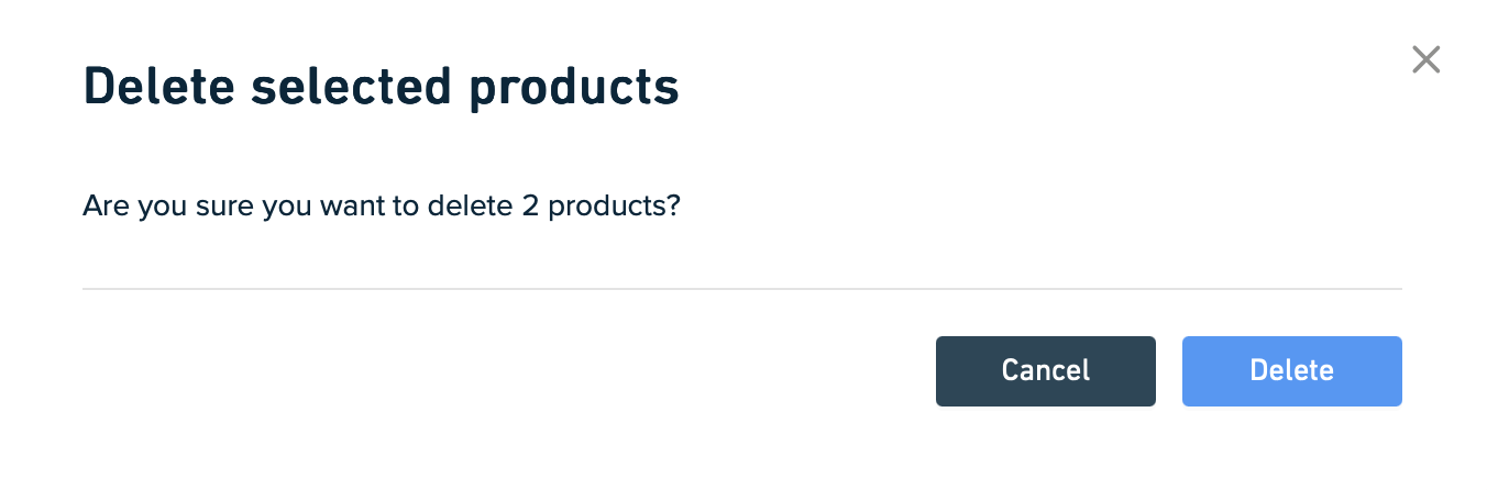 Delete confirmation lightbox for multiple deletions.png